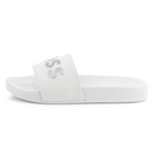 Badeschuhe mit Relieflogo BOSS 
                    JUNGE