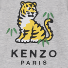 Kurz&auml;rmeliges t-shirt KENZO KIDS 
                    UNISEX