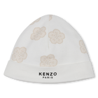 Pajama, hut und l&auml;tzchen set KENZO KIDS 
                    UNISEX