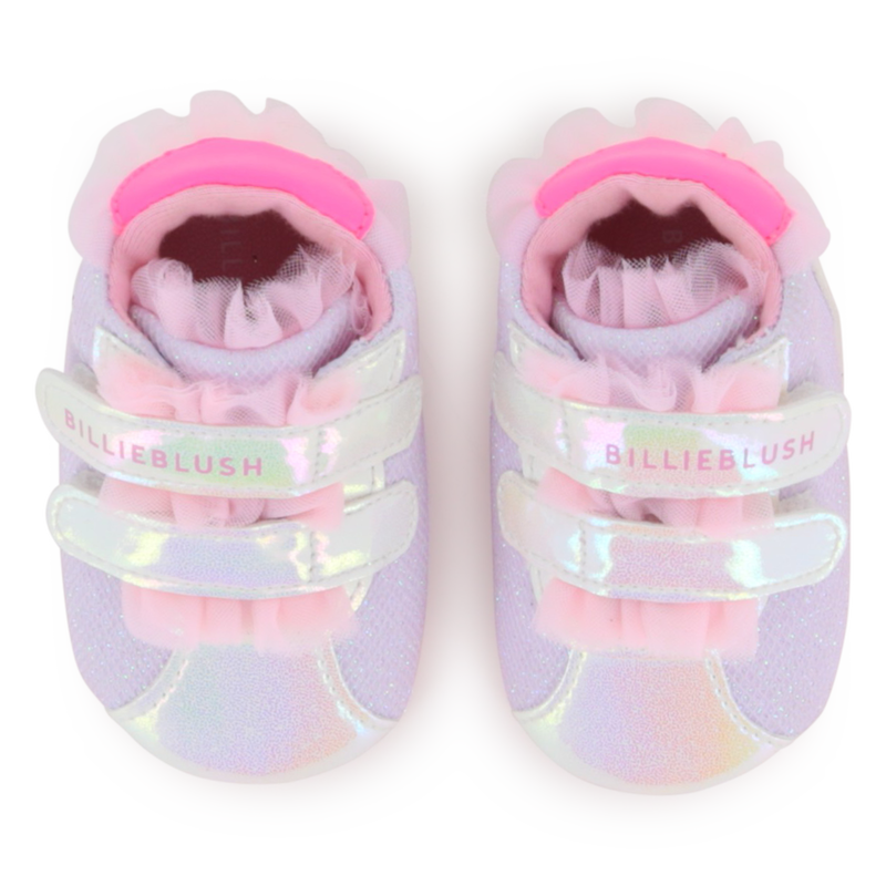 Hausschuhe BILLIEBLUSH 
                        M&Auml;DCHEN