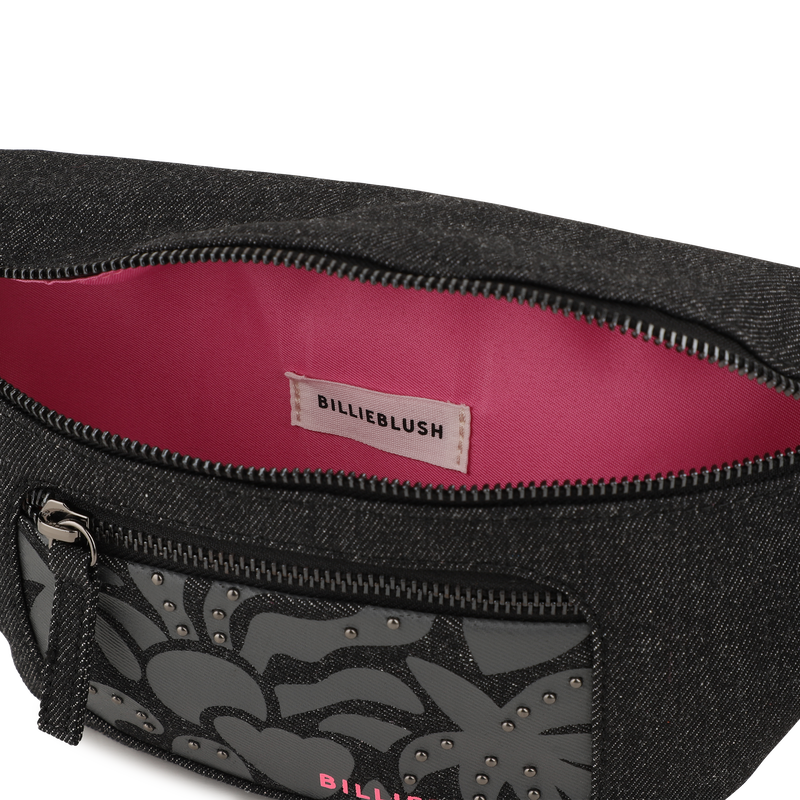DENIM-G&Uuml;RTELTASCHE BILLIEBLUSH 
                        M&Auml;DCHEN