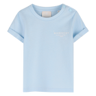 Kurz&auml;rmeliges t-shirt GIVENCHY 
                    JUNGE