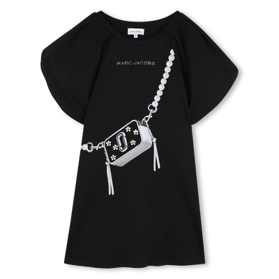 Kurzarmkleid MARC JACOBS M&Auml;DCHEN