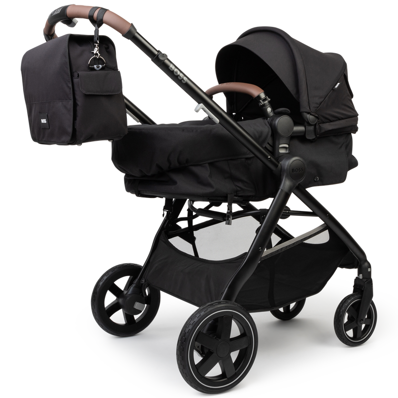 Kompakter 2-in-1-Kinderwagen BOSS 
                    UNISEX
