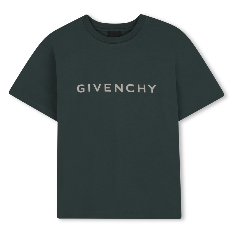 Kurz&auml;rmeliges T-Shirt GIVENCHY 
                        UNISEX