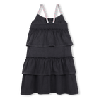 Riemchenkleid mit r&uuml;schen BILLIEBLUSH 
                    M&Auml;DCHEN