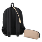 Rucksack und Federm&auml;ppchen BOSS 
                    JUNGE