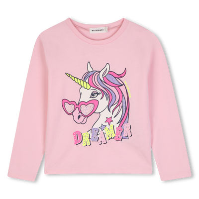 Langarmshirt BILLIEBLUSH M&Auml;DCHEN