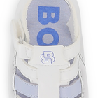 Weiche sandalen BOSS 
                    JUNGE
