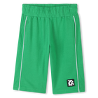 Lange Molton-Bermudas DKNY 
                    UNISEX