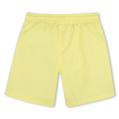 SCHWIMMER SHORTS HUGO JUNGE