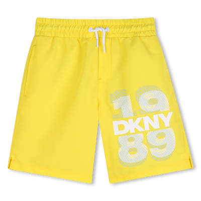 SCHWIMMER SHORTS DKNY JUNGE