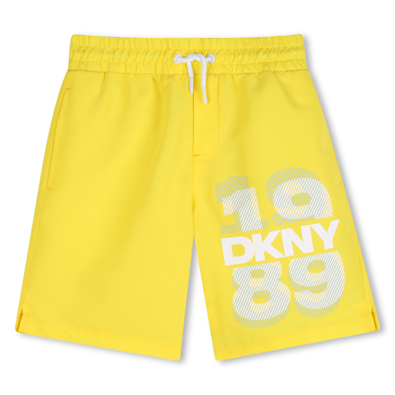 SCHWIMMER SHORTS DKNY 
                        JUNGE