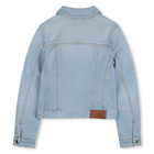 Jeansjacke CHLOE 
                    M&Auml;DCHEN