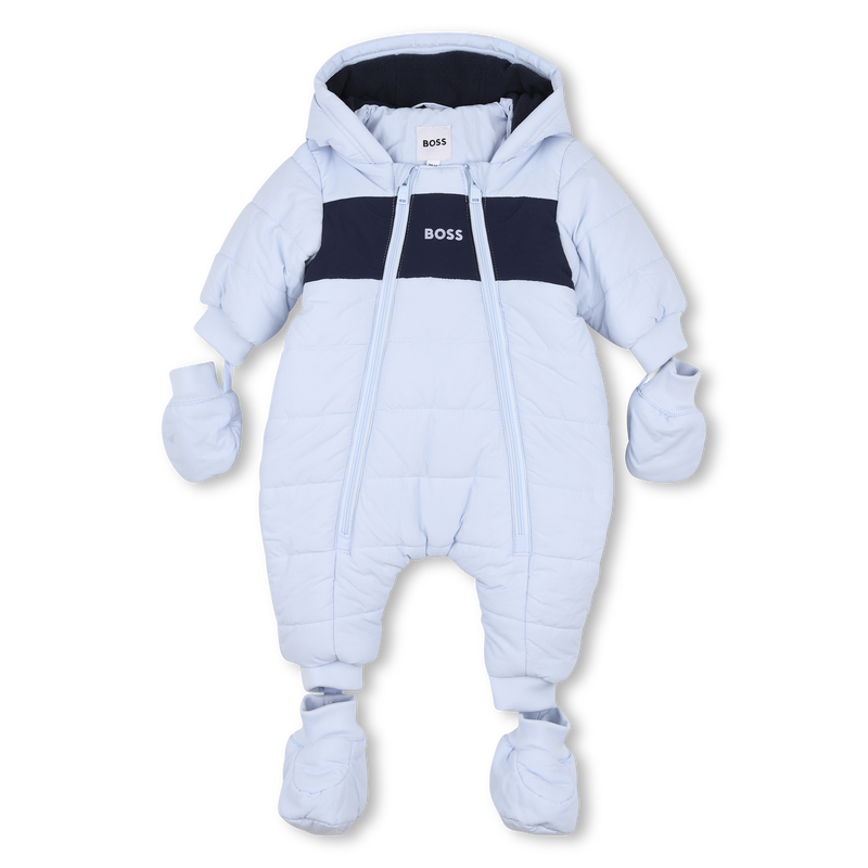 Pilotenanzug BOSS 
                        UNISEX