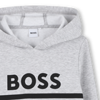Kapuzenpullover BOSS 
                    JUNGE