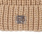 Gestrickte M&uuml;tze DKNY 
                    M&Auml;DCHEN
