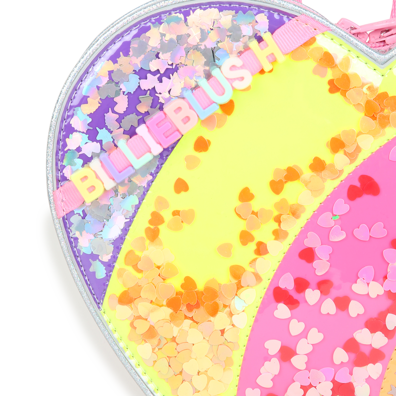 Rucksack BILLIEBLUSH 
                        M&Auml;DCHEN