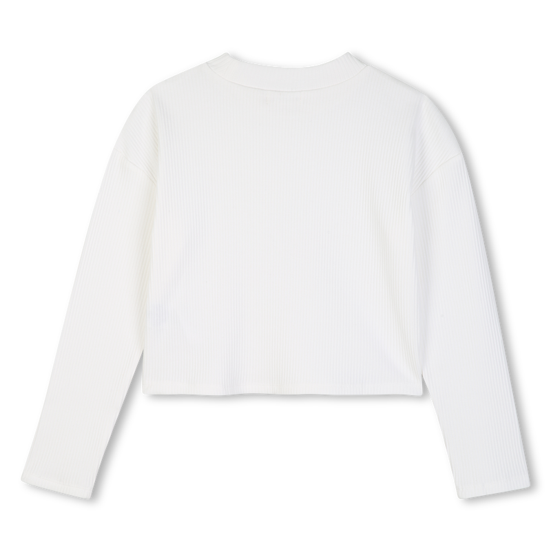 Langarmshirt BILLIEBLUSH 
                        M&Auml;DCHEN