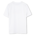 Baumwoll-Shirt und -Shorts BOSS 
                    JUNGE