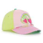 M&uuml;tze mit perlen BILLIEBLUSH 
                    M&Auml;DCHEN