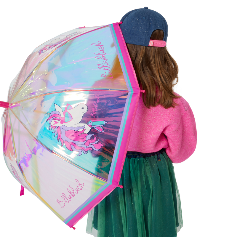 Halbrock mit Druckkn&ouml;pfen BILLIEBLUSH 
                        M&Auml;DCHEN