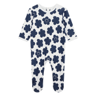 2er-Set Baumwoll-Pyjamas KENZO KIDS 
                    UNISEX