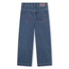 Jeanshose BILLIEBLUSH 
                    M&Auml;DCHEN