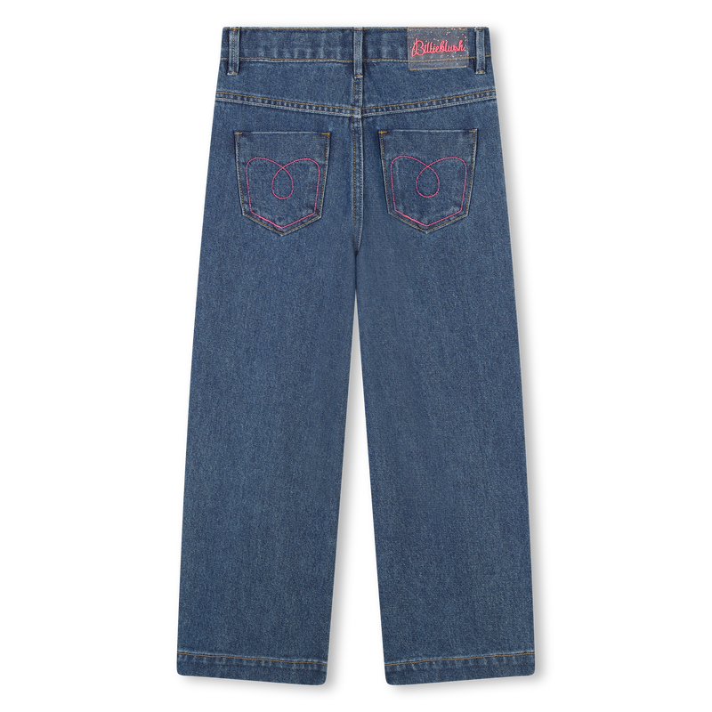 Jeanshose BILLIEBLUSH 
                        M&Auml;DCHEN