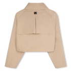 2-in-1-grabenmantel DKNY 
                    M&Auml;DCHEN