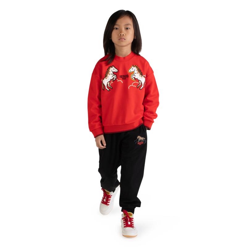 SPORTANZUG KENZO KIDS 
                        UNISEX
