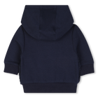 Set aus Cardigan und Hose BOSS 
                    JUNGE