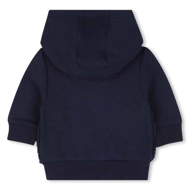 Set aus Cardigan und Hose BOSS 
                        JUNGE