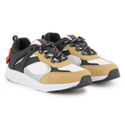 Sneaker zum schn&uuml;ren HUGO 
                    JUNGE
