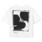 T-Shirt mit Illustrationen MARC JACOBS 
                    JUNGE