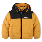 Wasserabweisende Daunenjacke TIMBERLAND 
                    JUNGE