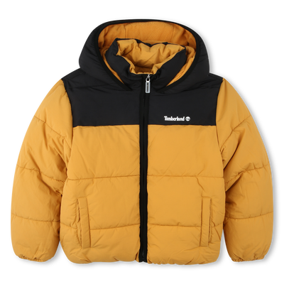 Wasserabweisende Daunenjacke TIMBERLAND JUNGE