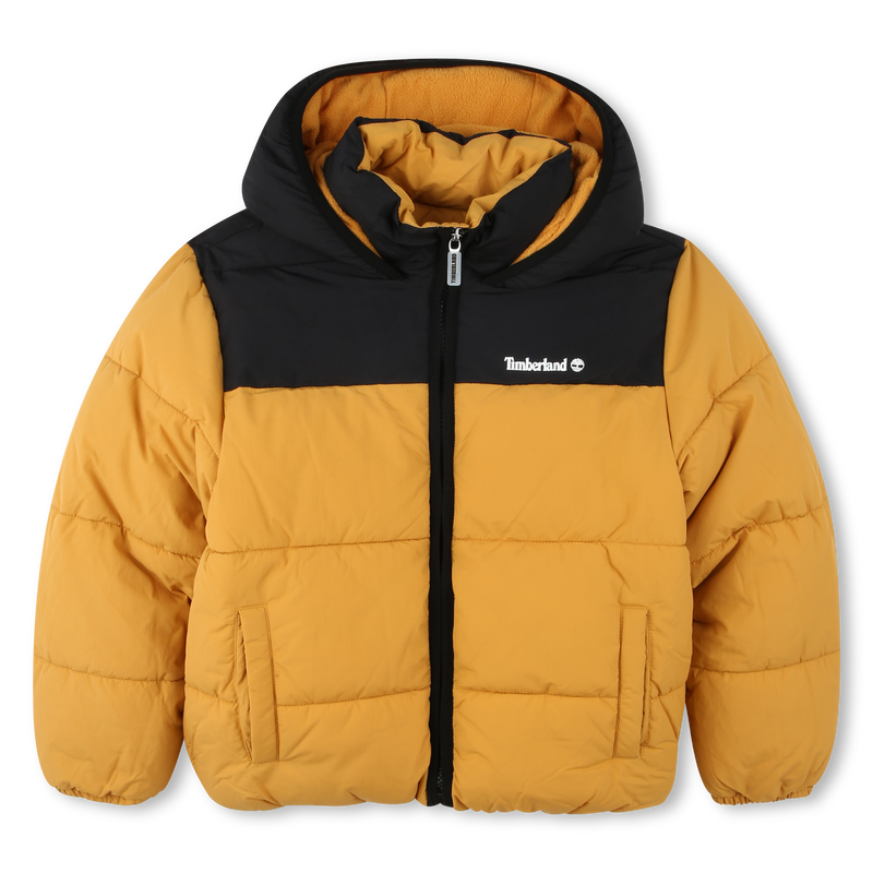 Wasserabweisende Daunenjacke TIMBERLAND 
                        JUNGE