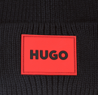 Doppellagige M&uuml;tze HUGO 
                    UNISEX