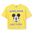 Kurz&auml;rmeliges T-Shirt MARC JACOBS 
                    UNISEX