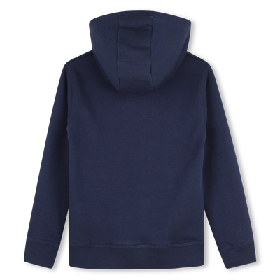 Kapuzensweatshirt HUGO JUNGE