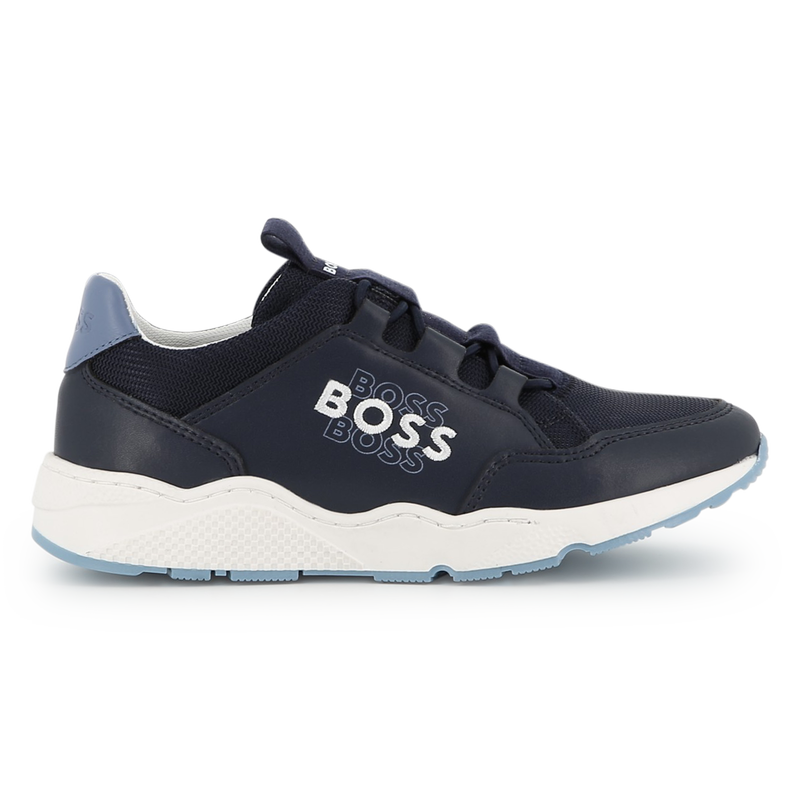 Sportschuhe BOSS 
                        JUNGE