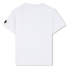 Kurz&auml;rmeliges t-shirt DKNY 
                    UNISEX