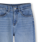Jeans mit 5 taschen DKNY 
                    UNISEX