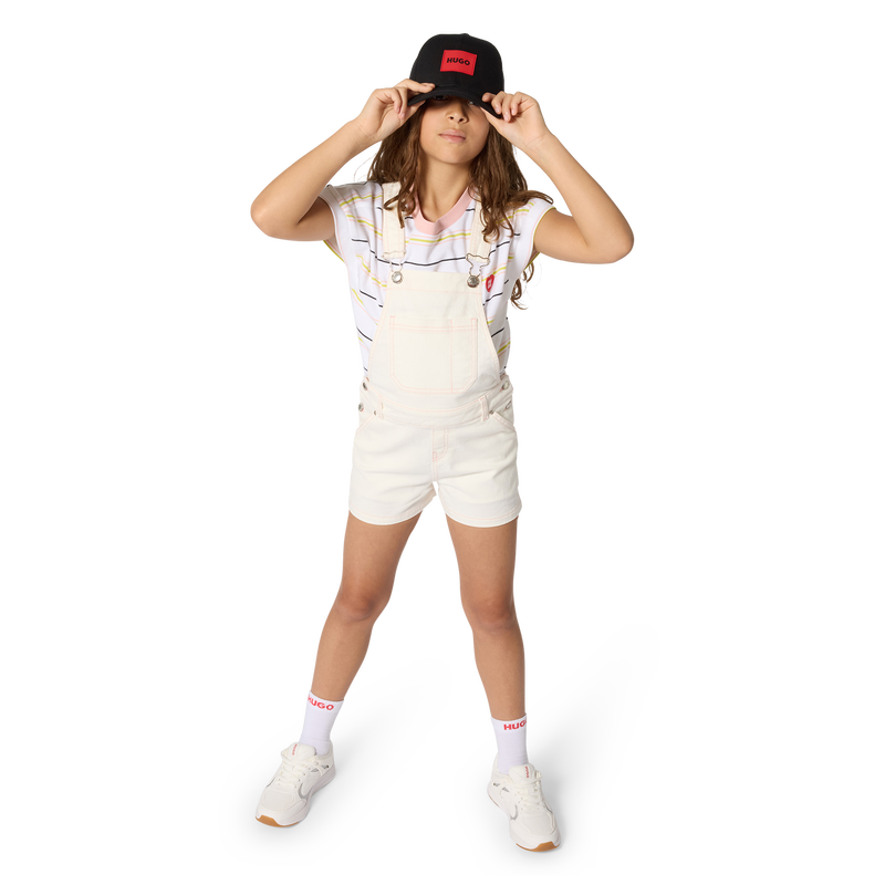 BOB REVERSIBEL HUGO 
                        UNISEX