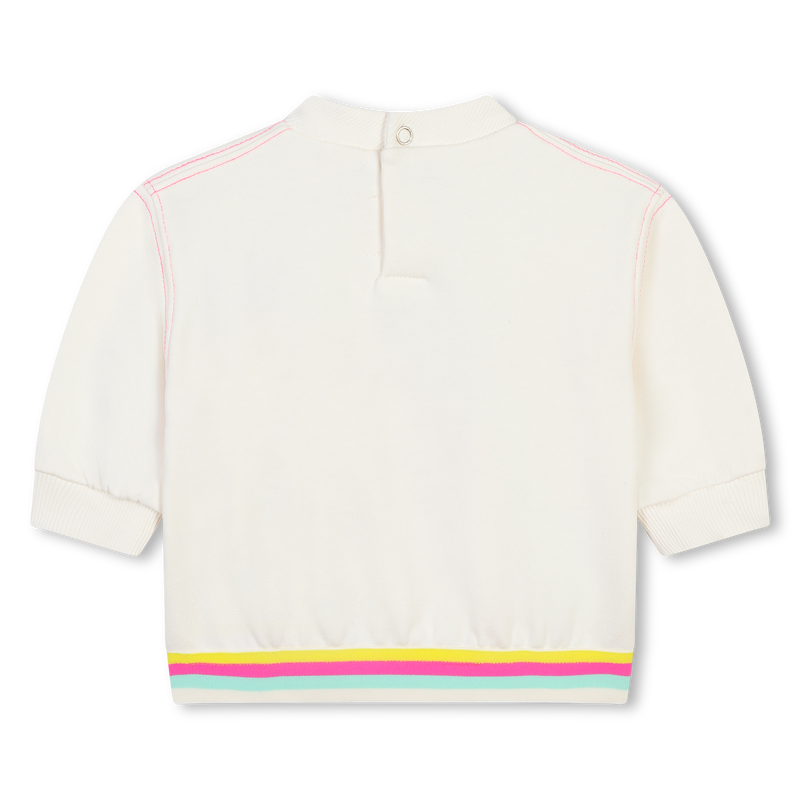 Sweatshirt BILLIEBLUSH 
                        M&Auml;DCHEN