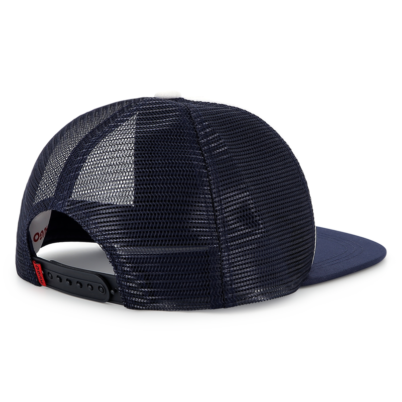 KAPPE HUGO 
                        JUNGE