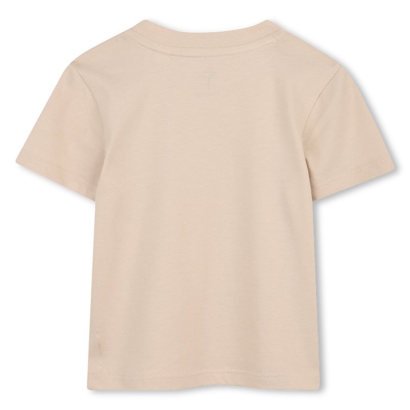 T-SHIRTS IM ZWEIERPACK TIMBERLAND 
                        JUNGE