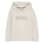 Kapuzenpullover BOSS 
                    JUNGE