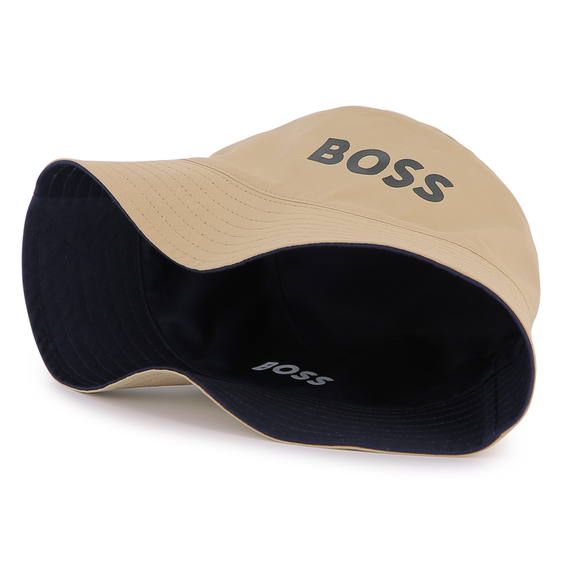 Wende-Fischerhut BOSS 
                        JUNGE